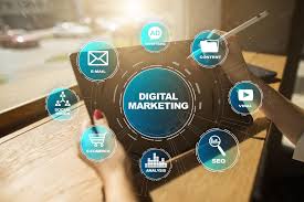 Digital Marketing Trend in Real Estate